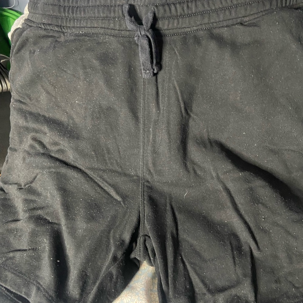Sweatshorts
